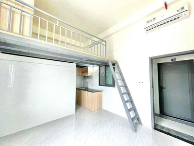 Dulex 30m2 Giá Rẻ ĐH Kinh Tế Luật Thủ Đức