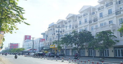 Bán nhà MT Nguyễn Văn Lượng, CityLand Park Hills, Gò Vấp, giá tốt sổ riêng, kinh doanh thuận tiện