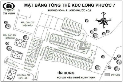 Chủ mua 2ty650 giờ bán 2ty590 DA Tín Hưng_ L/Phước