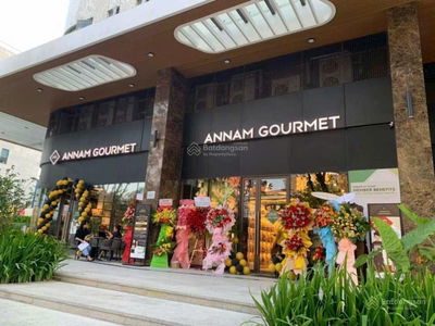 Bán 9 căn shophouse Thảo Điền Green đã có hợp đồng thuê, sổ hồng lâu dài