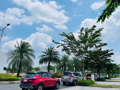 Đất Nền Bến Lức đã có sổ, đối diện KĐT Eco Retreat, hạ tầng hoàn chỉnh