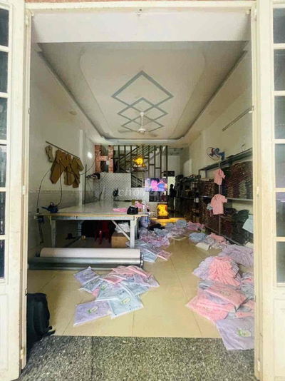 cho thuê nhà hẻm 4m gò dầu tân phú