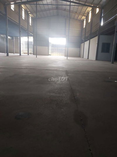 CHO THUÊ XƯỞNG 1600m2 MẶT TIỀN ĐƯỜNG 171 XÃ BÌNH MỸ HUYỆN CỦ CHI