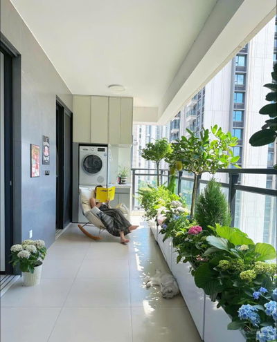 Toàn dự án Duy Nhất 4 căn Loại 3PN(97.7m2) View Biển Trực Diện Tầng Cao. Cực Hiếm 0972 700 ***