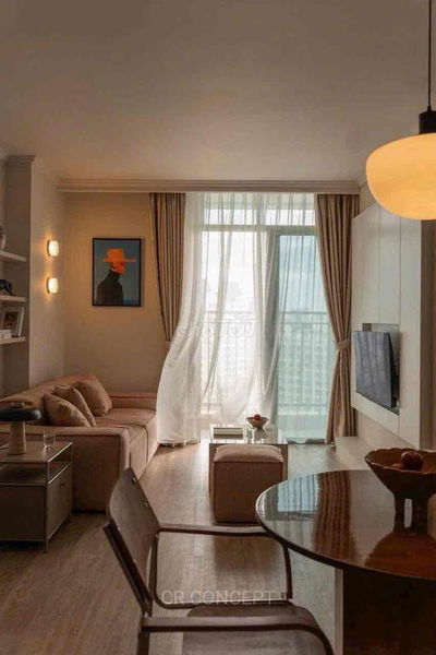 🌟 CHO THUÊ CĂN HỘ VINHOMES CENTRAL PARK – SỐNG GIỮA TRÁI TIM SÀI GÒN 🌟