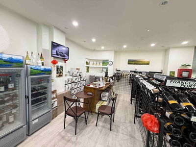 MẶT BẰNG KINH DOANH 60M2 NAIL, SHOWROOM, FNB... NGUYỄN BỈNH KHIÊM