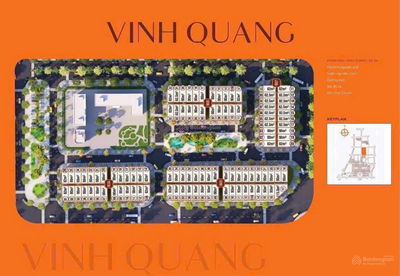 QUỸ CĂN ĐỘC QUYỀN CHIẾT KHẤU KHỦNG TẠI HOÀNG HUY NEW CITY