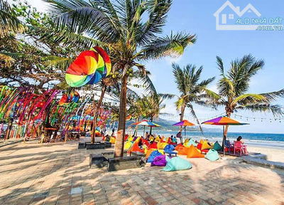 🌊 CƠ HỘI HIẾM CÓ – BÁN GẤP LÔ ĐẤT 170M², MẶT TIỀN 7M NGUYỄN VĂN THOẠI – GẦN BIỂN MỸ KHÊ