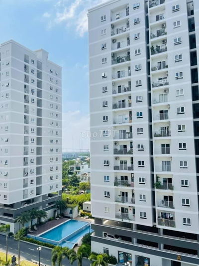 Bán căn hộ 2,5 tỷ Đã có sổ tại Orchid Park. Có NT (chính chủ)