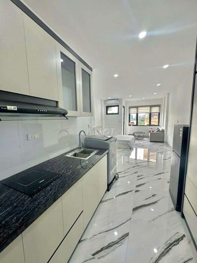Căn Hộ Ban Công, Cửa Sổ 40m2 _ Khu Vực Trung Tâm ✍️ Nguyễn Gia Trí