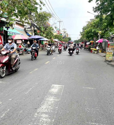 Bán đất MT  kinh doanh đường 38