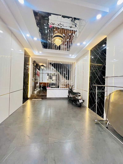 🔥MẶT TIỀN 13M NHÀ ĐẸP 60M² 4 TẦNG 9TỶ9 🔥