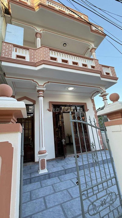 Cho thuê dài hạn nhà 2 tầng trung tâm tp Huế