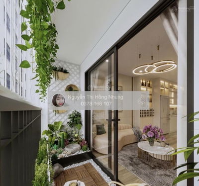 CHỈ 4,4 TỶ, SỞ HỮU 2 NGỦ 75m2, ĐÔNG NAM, CHIẾT KHẤU 13% BẬC NHẤT TẠI RUBY PARK, PHÚC LỢI, LB.