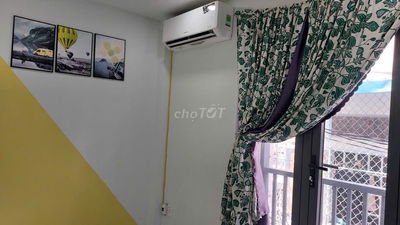 đến và cãm nhận căn nhà tại đường Phạm Văn Bạch, p 15 Tân  Bình 2 lầu