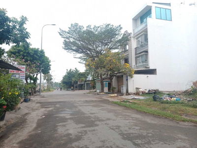 Bán đất khu dân cư Bắc Rạch Chiếc