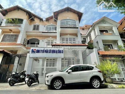 Chỉ 8xtr! Chính chủ Cho thuê Biệt thự 191 Hoa Lan- Phan Xích Long, Phú Nhuận. 8x18m 5 tầng