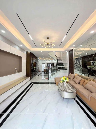 BÁN GẤP NHÀ CHÍNH CHỦ ĐÃ CÓ SỔ HỒNG, GIÁ 2 TỈ 5