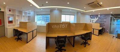 CHO THUÊ VĂN PHÒNG LÀM VIỆC PHÓ ĐỨC CHÍNH QUẬN 1