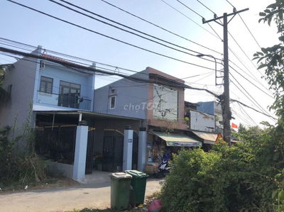 Bán Nhà lầu Tân Kiên-Bình Chánh, 60m2, 770trieu