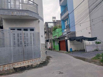 Cho Thuê Nhà Tô Ngọc Vân Tam Bình Thủ Đức