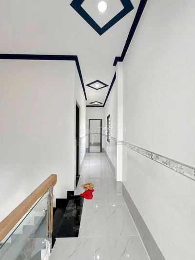 Bán gấp nhà 1 trệt 1 lầu 80m² Nguyễn Văn Tiết, Lái Thiêu–giá 900 triệu