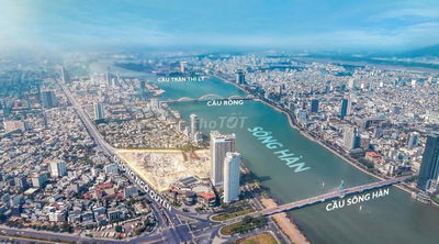 CĂN HỘ CAO CẤP MẶT SÔNG HÀN - CAPITALSQUARE - GIỎ HÀNG GIAI ĐOẠN 1