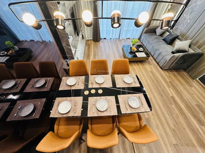 Quỹ căn phân khu Zurich, Beverly, Paris, London cập nhật giá tốt nhất tháng 10/2025