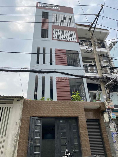 HÍNH CHỦ CÓ PHÒNG TRỌ ĐƯỜNG NGUYỄN HỮU TIẾN