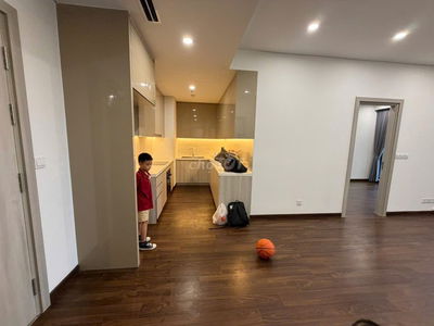 2PN2WC  toà MAS A  62m2 giá 13,5 triệu - Vinhomes Smart City