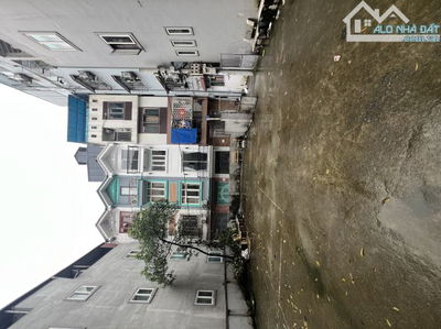 BANS NHÀ KIM GIANG 32M-5T NỘI THẤT ĐẦY ĐỦ MUA XONG Ở NGAY GIÁ HƠN 8 TỶ