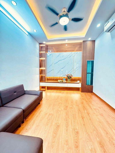 Cực hiếm phân khúc dưới 5 tỷ Đội Cấn - 6 tầng