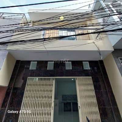 CHÍNH CHỦ SANG GẤP LẠI CĂN NHÀ Ở QUẬN 8 44M2 SHT ĐẦY ĐỦ GIÁ 1 TỶ 850TR