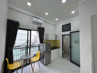 Nhà tro chính chủ ngay ngã tư bình thái
