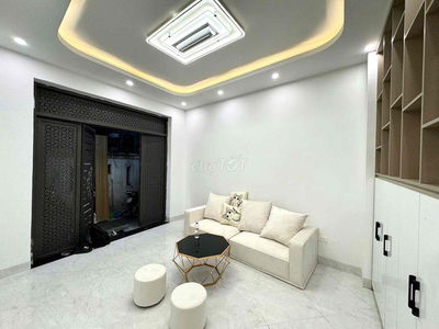 KHƯƠNG TRUNG THANH XUÂN - 6 TẦNG 8 NGỦ - OTO ĐỖ 20m - GIÁ SIÊU TỐT Ạ