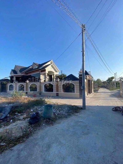Bán đất nở hậu ngay trung tâm Long Hải Vũng Tàu cách biển 800m