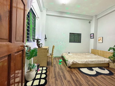 Căn hộ 2PN Nguyễn Kiệm. Xem là thích. Nguyên lầu 1, Chỉ 7,x triệu