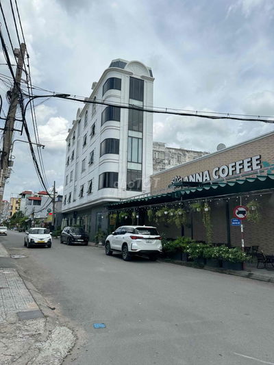 ❌❌ MẶT TIỀN NGAY LÊ VĂN KHƯƠNG..4.5x15m.. GIÁ NGỘP