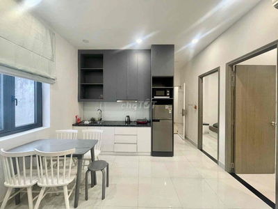 CHO THUÊ CĂN HỘ 2PN RIÊNG FULL NỘI THẤT QUẬN 3