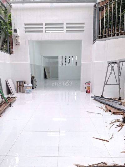 🤝 Hoa hồng môi giới 1% - BÁN NHÀ HẺM XE HƠI NGUYỄN VĂN CỪ 50M²