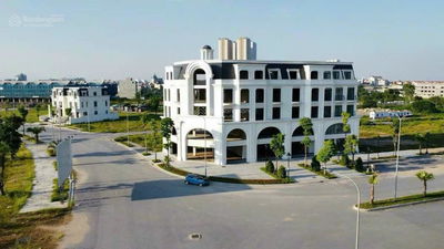 Cực sốc quỹ căn Liền kề - Biệt thự Hinode Royal Park chỉ từ 130 triệu/m2. Sổ đỏ sẵn giao dịch ngay