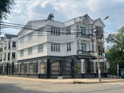 CĂN GÓC KDC BÌNH CHIỂU 8X23, SÀN TRỐNG, GẦN CHỢ ĐẦU MỐI THỦ ĐỨC