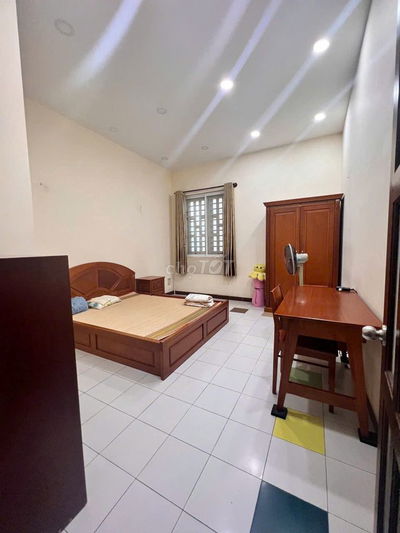 💯ĐỦ NỘI THẤT💥💥Nhà đẹp MTNB 14m khu Tên Lửa 4x20m 3 tầng 3PN - SÁT ĐS 7