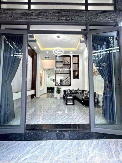NGÂN HÀNG THANH LÝ GẤP NHÀ GIÁ CỰC TỐT - TP.HCM