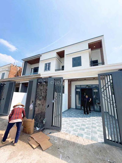 Nhà Lầu Hiện Đại 6️⃣5️⃣0️⃣Triệu Sở Hữu - Thành phố Biên Hoà