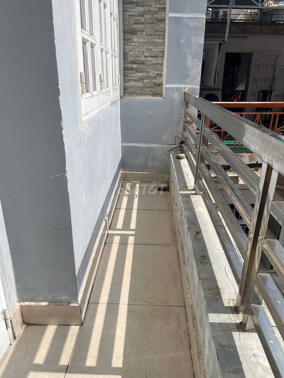 Phòng trọ mới full NT-25m2-Phú Nhuận gần PXL, PĐL(Kết nối Q1 Q3 BT GV)