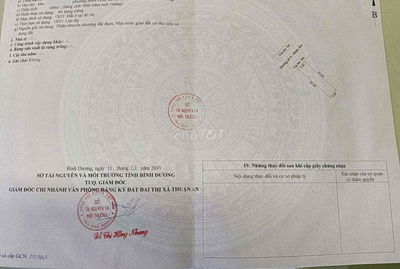 BÁN NHÀ CẤP 4 KDC PHƯỜNG BÌNH HÒA, ĐƯỜNG NGUYỄN DU DT 100M GIÁ 3,15 TỶ