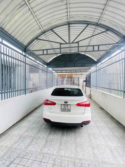 BÁN GẤP NHÀ 84M2 HIỆP THÀNH 13 Q12– Lê Văn Khương