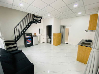 15 Triệu / tháng - Hẻm - XVNT - 75m2 sàn / 3Phòng ngủ