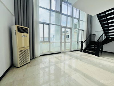 Cho thuê CH Ciputra Hà Nội, DT 279m2 đẹp xuất sắc giá tốt, full nội thất cao cấp